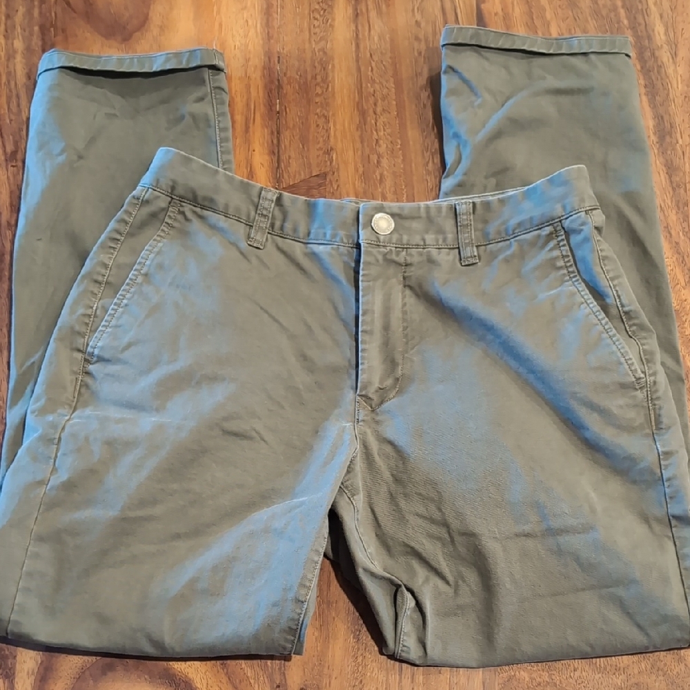 BONOBOS Grey Chinos